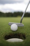 Golf Royalty Free Stock Images