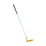 Golf club putter vector illustration sport isolated ball equipment hobby symbol game royalty free illustration Golf club putter vector illustration sport isolated ball equipment hobby symbol game royalty free illustration