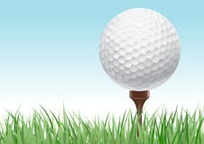 Golf Concept