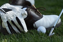 Golf l'attrezzo Golf l'attrezzo