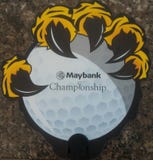 Golf maybank championship
