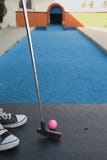golf миниая стоковые изображения golf миниая стоковые изображения