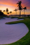 Golfer's Paradise