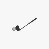 Golfikone, Sport, Golfclub vektor abbildung Golfikone, Sport, Golfclub vektor abbildung