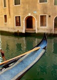 Gondola In Venice Royalty Free Stock Photography