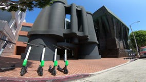 Google binokulära byggande Venedig Google binokulära byggande Venedig