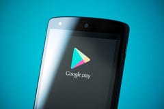 Google sztuki logo na Google ogniwie 5 Google sztuki logo na Google ogniwie 5