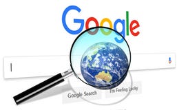 Google, Web Internet Search royalty free stock images Google, Web Internet Search royalty free stock images