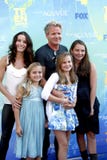 Gordon Ramsey foto de stock Gordon Ramsey foto de stock