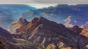 Gorge grande, Arizona, Etats-Unis images stock Gorge grande, Arizona, Etats-Unis images stock