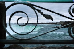 Gorgeous Niagara Falls! royalty free stock images Gorgeous Niagara Falls! royalty free stock images