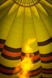 Gorące powietrze balonów Napy dolina obraz stock Gorące powietrze balonów Napy dolina obraz stock