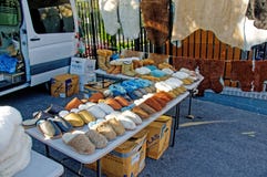 Gosford City Farmers Market Day April, 2017 stock photos Gosford City Farmers Market Day April, 2017 stock photos