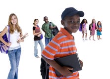 Gosses d'école Gosses d'école