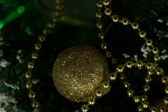 Gotas de la Navidad como un fondo o textura imágenes de archivo libres de regalías Gotas de la Navidad como un fondo o textura imágenes de archivo libres de regalías