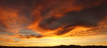 Gouden zonsondergang - Zoutmeren grandes/grote salines - salta & jujuy, Argentinië royalty-vrije stock fotografie Gouden zonsondergang - Zoutmeren grandes/grote salines - salta & jujuy, Argentinië royalty-vrije stock fotografie
