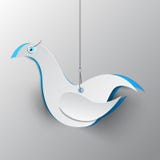 Gołąbka ptak ilustracji Gołąbka ptak ilustracji