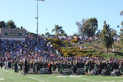 Graduation images libres de droits Graduation images libres de droits