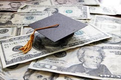 Graduation cash