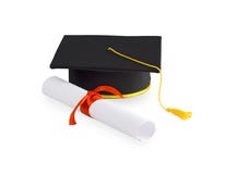 Graduation day