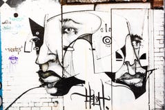 Graffiti royalty free stock image Graffiti royalty free stock image