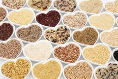 Grain Health Food Royalty Free Stock Images Grain Health Food Royalty Free Stock Images