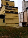 Grain Mills royalty free stock image Grain Mills royalty free stock image