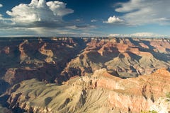 Grand Canyon Royalty Free Stock Images