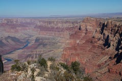 Grand Canyon Royalty Free Stock Images Grand Canyon Royalty Free Stock Images