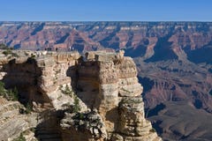 Grand Canyon Royalty Free Stock Image