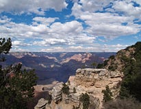Grand Canyon, Arizona Royalty Free Stock Photos Grand Canyon, Arizona Royalty Free Stock Photos