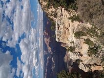 Grand Canyon, Arizona Royalty Free Stock Photos Grand Canyon, Arizona Royalty Free Stock Photos