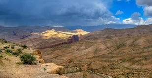 Grand Canyon dell'Iran immagini stock Grand Canyon dell'Iran immagini stock