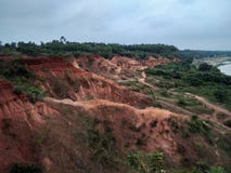 Grand Canyon du Bengale-Occidental image stock Grand Canyon du Bengale-Occidental image stock