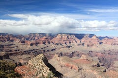 Grand Canyon Grandview Stock Photography Grand Canyon Grandview Stock Photography