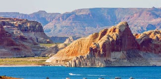 Grand Canyon Lake in Grand Canyon National Park, Arizona, United States of America stock photos Grand Canyon Lake in Grand Canyon National Park, Arizona, United States of America stock photos