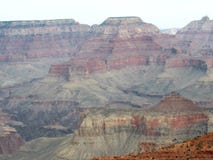 Grand Canyon Royalty Free Stock Image