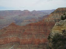 Grand Canyon Royalty Free Stock Image