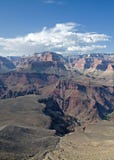Grand Canyon National Park, Arizona, USA Royalty Free Stock Images