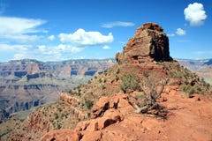 Grand Canyon NP, Arizona Stock Photo