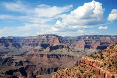 Grand Canyon NP,Arizona,USA Royalty Free Stock Photography