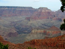 Grand Canyon Stock Photos