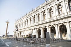 Grand dos de San Marco ? Venise photos stock Grand dos de San Marco ? Venise photos stock
