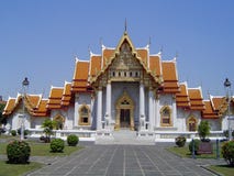 Grand Palace - Thailand Royalty Free Stock Images Grand Palace - Thailand Royalty Free Stock Images