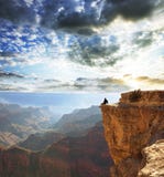 Grande canyon immagine stock Grande canyon immagine stock