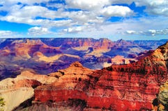 Grande canyon Arizona immagini stock Grande canyon Arizona immagini stock