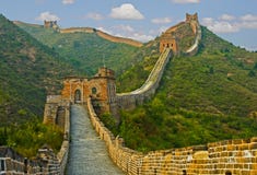 Grande muraglia della Cina Grande muraglia della Cina