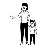 Download Granddaughter Stock Illustrations - 2,024 Granddaughter ...
