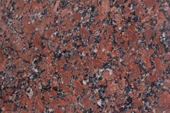 Granite Texture. Reddish-brown base with black and gray spots. Used as a background. Copy space for your text Stock Photo Granite Texture. Reddish-brown base with black and gray spots. Used as a background. Copy space for your text Stock Photo
