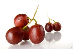 Grape Royalty Free Stock Image